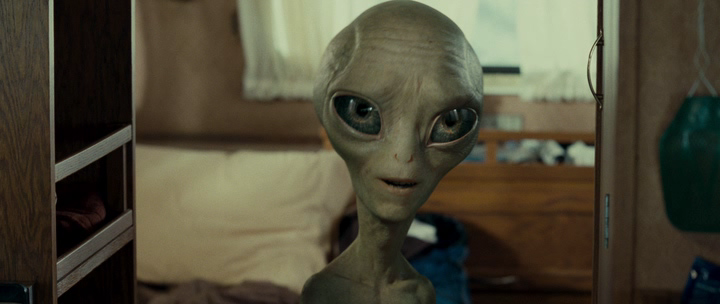 Фильм Пол Секретный Материальчик 2