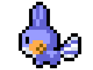 Mudkip_baked_in_3D_by_cezkid.gif