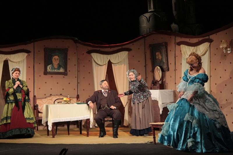 Свои люди - сочтемся.JPG