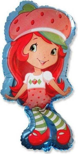 Шар Девочка Клубничка.jpg