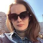 Елена Захарцева