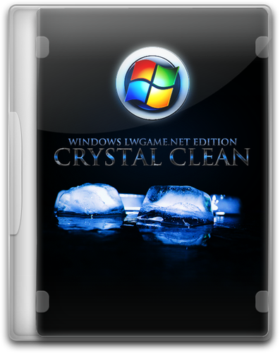 Windows 2010 rus. Windows XP Кристалл. Windows XP Crystal clean. Windows XP Crystal clean 2010. Lwgame Team Windows XP.