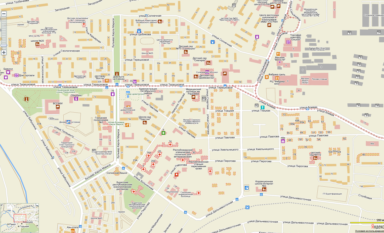 Карта советского района с улицами. Карта г Улан Удэ с улицами и домами подробно. Районы Улан-Удэ на карте. Карта Улан-Удэ по районам с улицами. Карта Улан-Удэ с районами города.