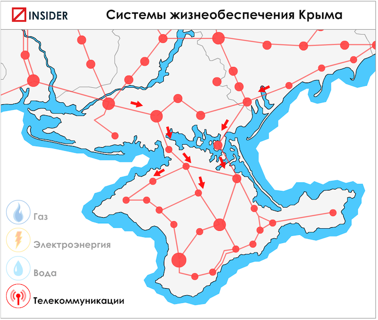 Крымский канал на карте. Северо-Крымский канал на карте. Сеть крымских водных каналов. Северо-Крымский канал на карте Украины.