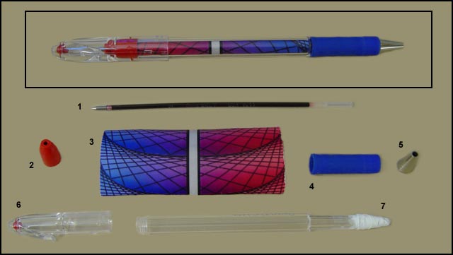 Где Купить Ручки Для Penspinning В Луганске