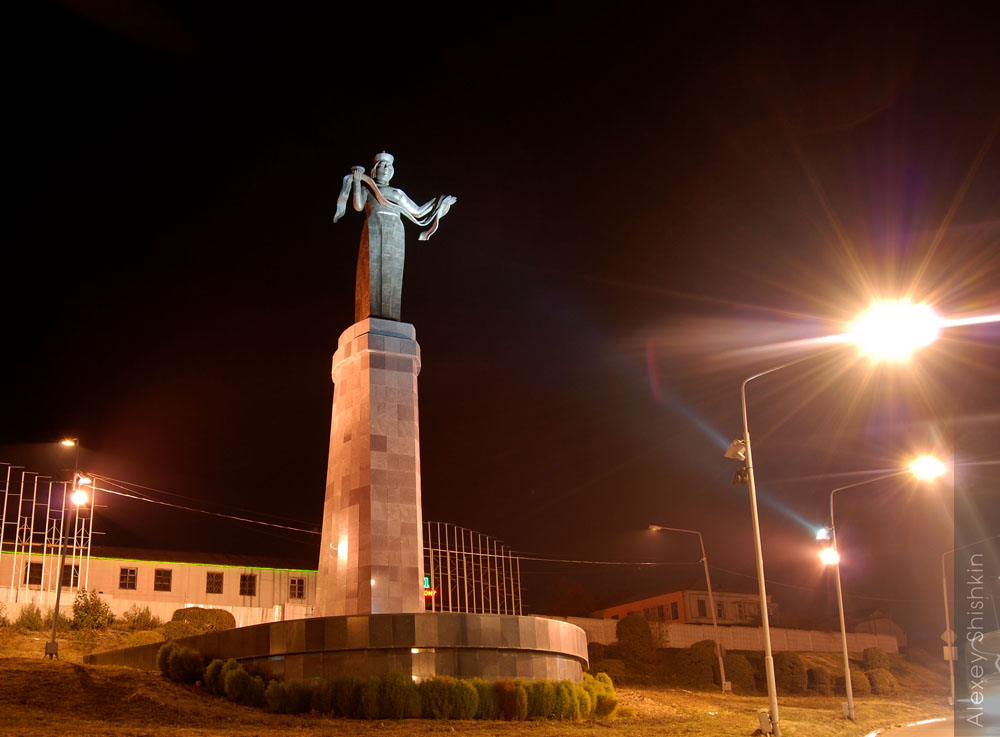 Фотографии города улан удэ