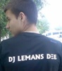 DJ Lemans Dee